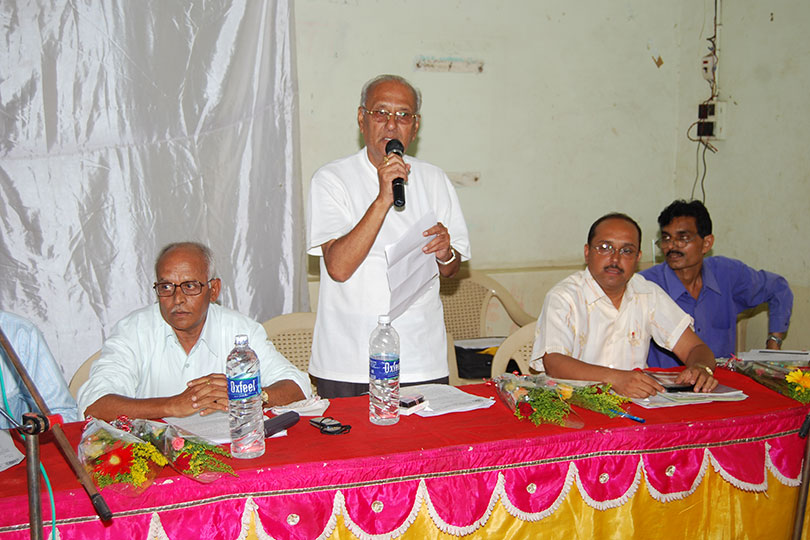 Shree Pancholi Seva Samaj Maha Mandal