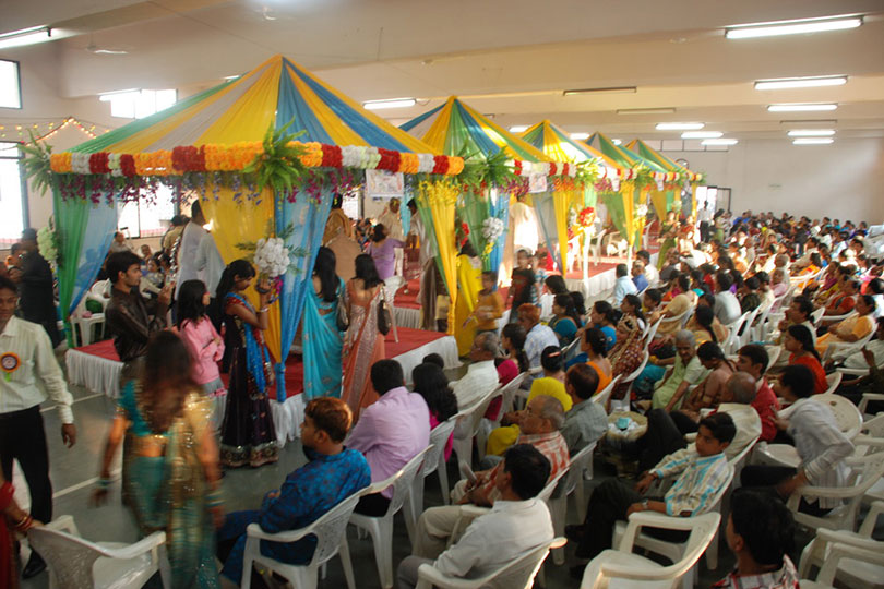 Shree Pancholi Seva Samaj Maha Mandal