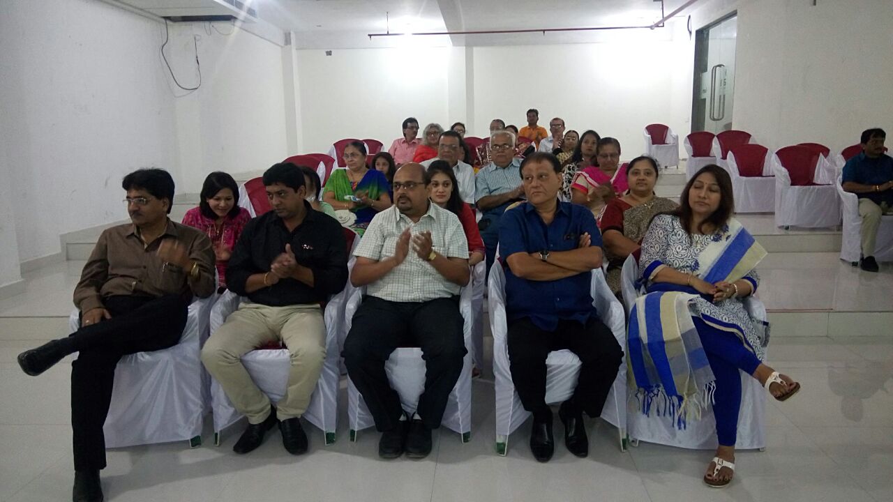 Shree Pancholi Seva Samaj Maha Mandal