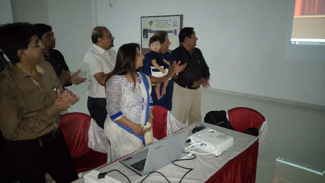 Shree Pancholi Seva Samaj Maha Mandal